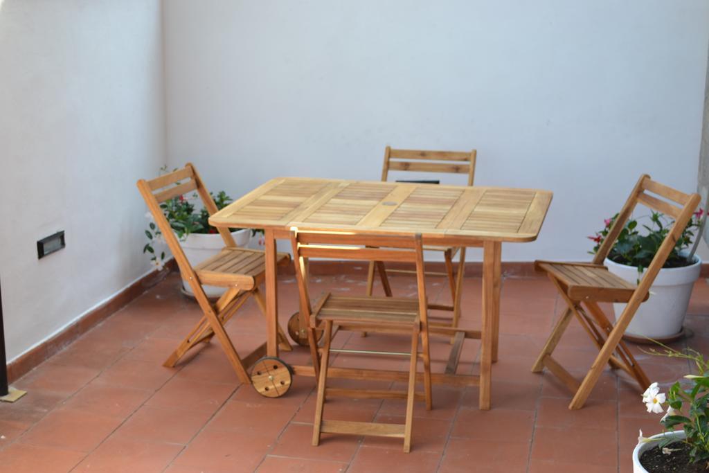 Flai Home Vico Equense Ngoại thất bức ảnh