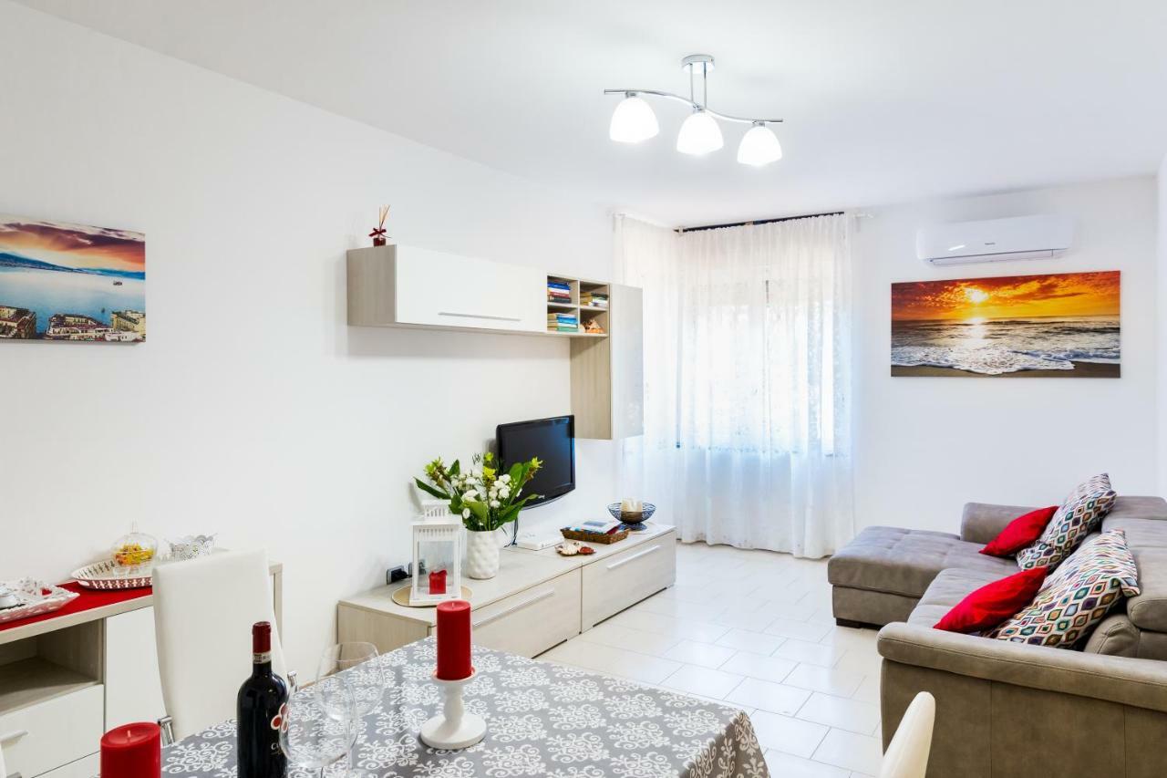 Flai Home Vico Equense Ngoại thất bức ảnh