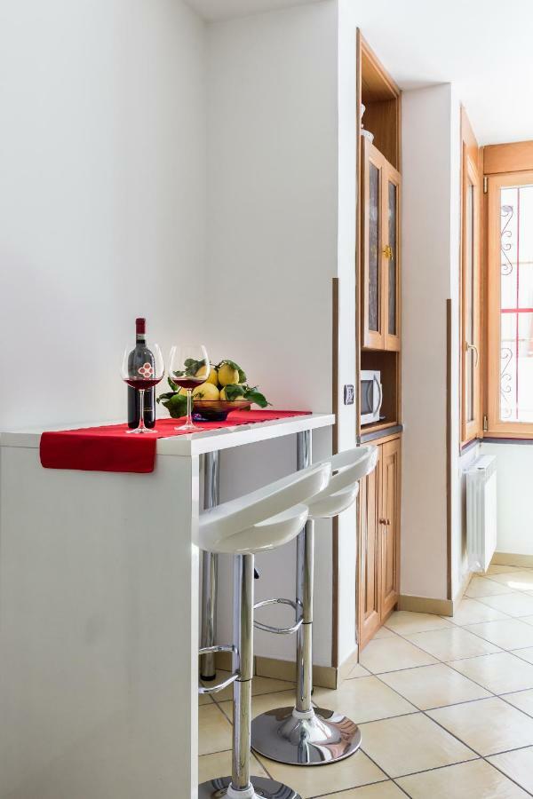 Flai Home Vico Equense Ngoại thất bức ảnh