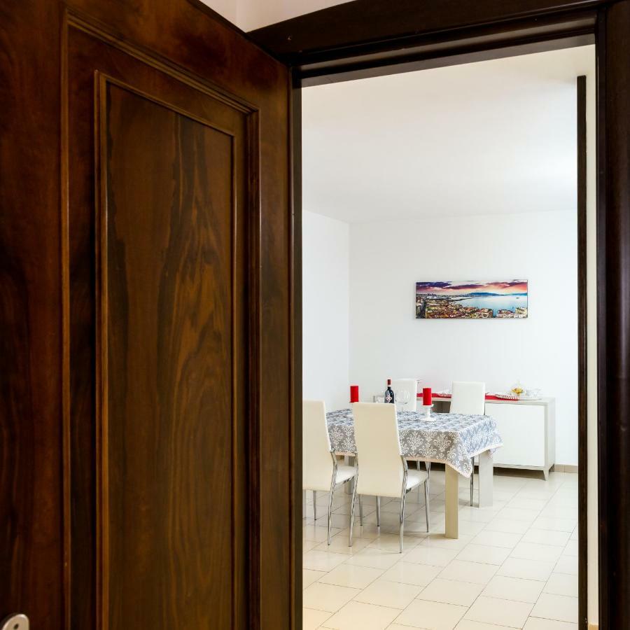 Flai Home Vico Equense Ngoại thất bức ảnh