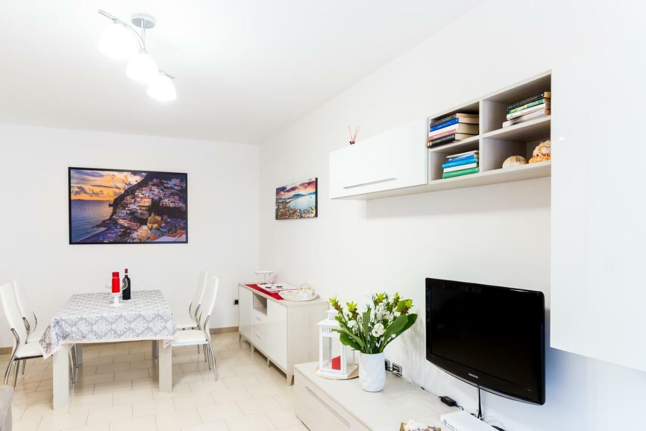 Flai Home Vico Equense Ngoại thất bức ảnh