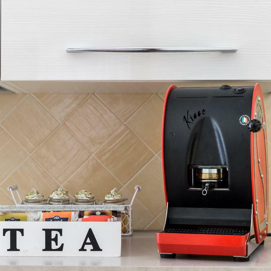 Flai Home Vico Equense Ngoại thất bức ảnh