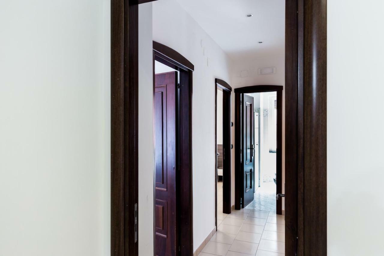 Flai Home Vico Equense Ngoại thất bức ảnh