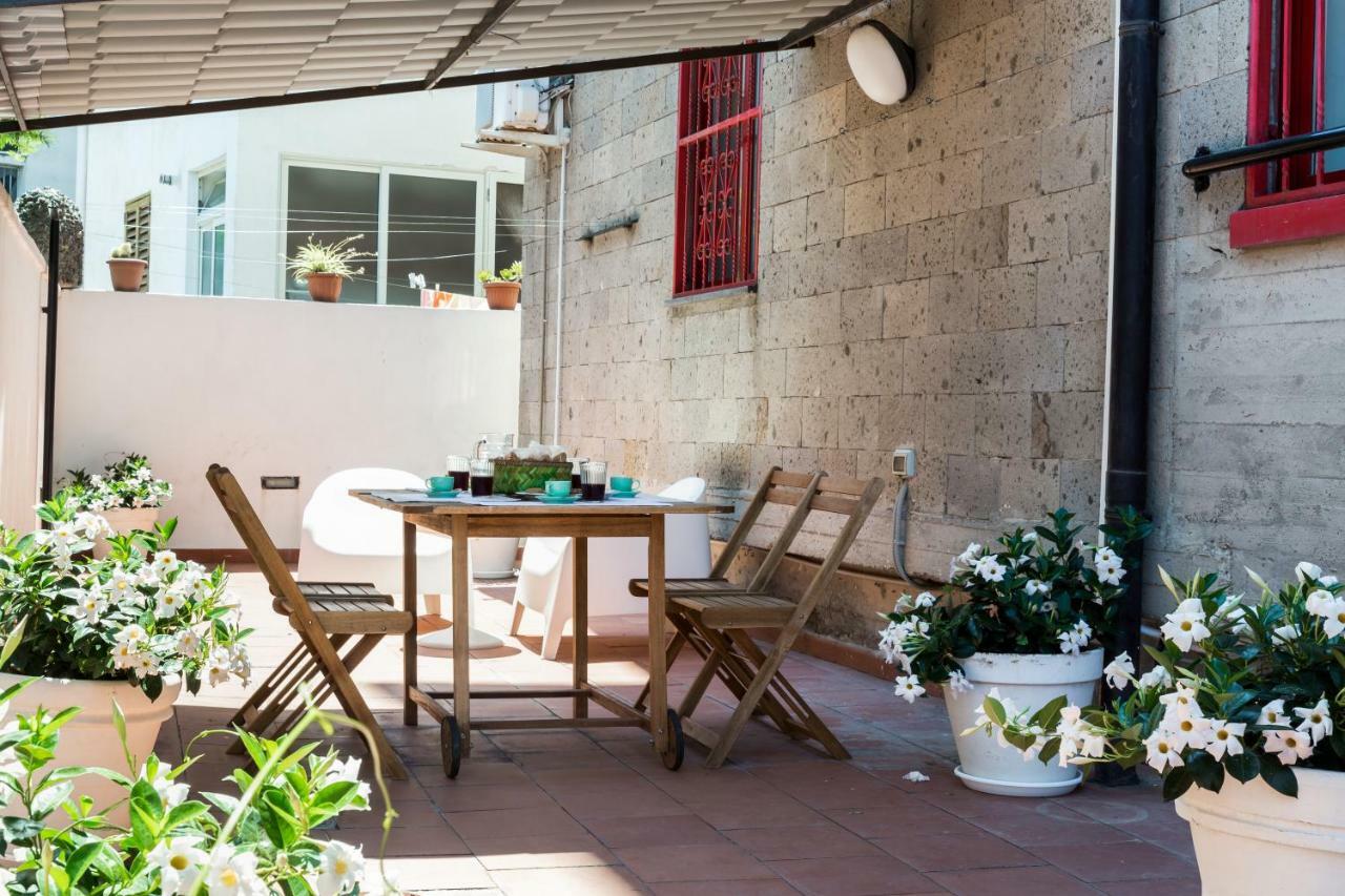 Flai Home Vico Equense Ngoại thất bức ảnh