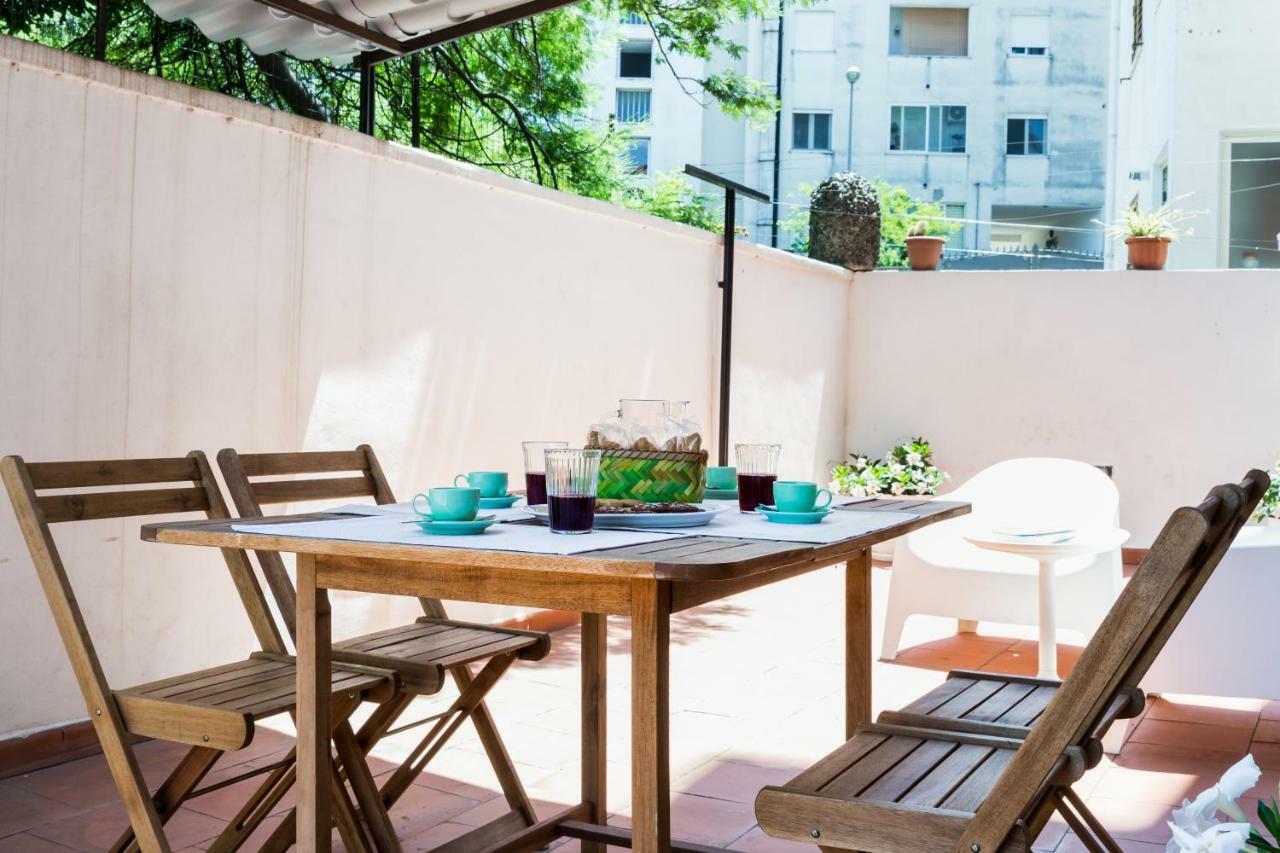 Flai Home Vico Equense Ngoại thất bức ảnh