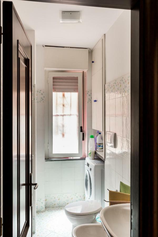 Flai Home Vico Equense Ngoại thất bức ảnh