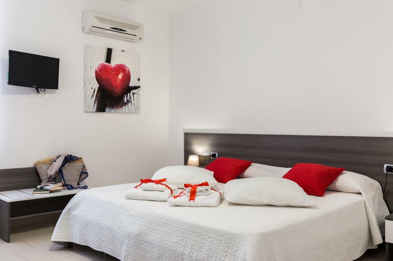 Flai Home Vico Equense Ngoại thất bức ảnh