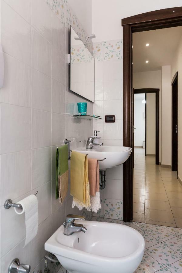 Flai Home Vico Equense Ngoại thất bức ảnh