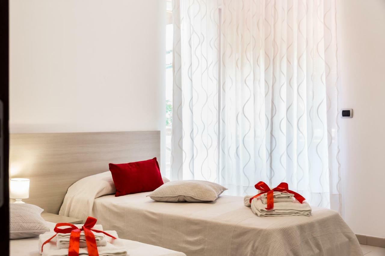 Flai Home Vico Equense Ngoại thất bức ảnh