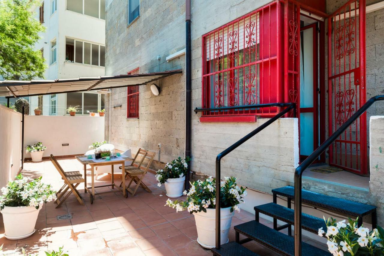 Flai Home Vico Equense Ngoại thất bức ảnh