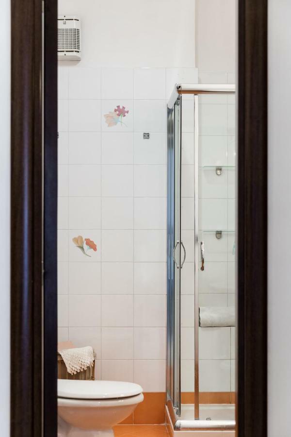 Flai Home Vico Equense Ngoại thất bức ảnh