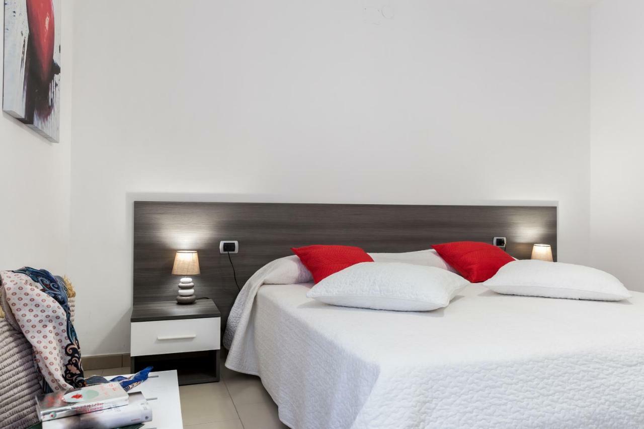 Flai Home Vico Equense Ngoại thất bức ảnh